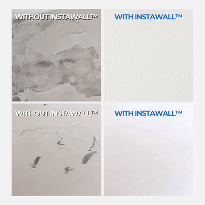 InstaWall™ – Instant Wall Repair Cream + Applicator