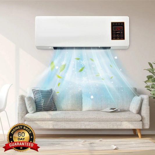Portable Air Conditioner - Split Max