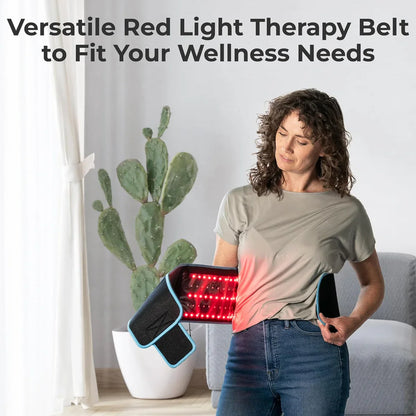 LifeBeam™ - Infrared Red Light Therapy Belt