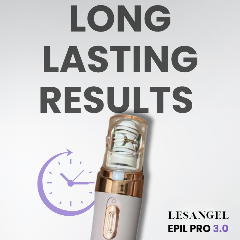 LesAngel™ - Facial Hair Remover - 40% OFF!