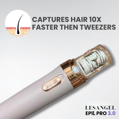 LesAngel™ - Facial Hair Remover - 40% OFF!