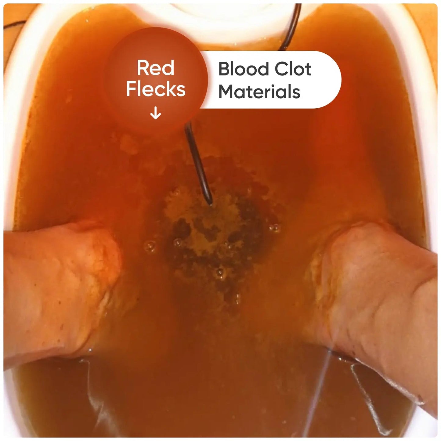 LesAngel™ Ionic Foot Spa - At-home detox and cleanse!