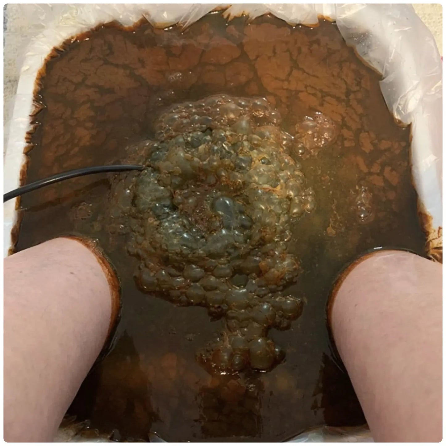 LesAngel™ Ionic Foot Spa - At-home detox and cleanse!