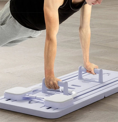 LesAngel™ Portable Pilates Fitness Board