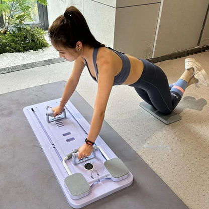 LesAngel™ Portable Pilates Fitness Board