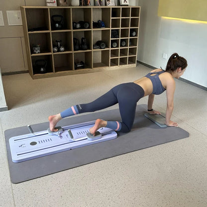 LesAngel™ Portable Pilates Fitness Board