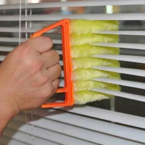 Air Conditioner Dust Cleaner