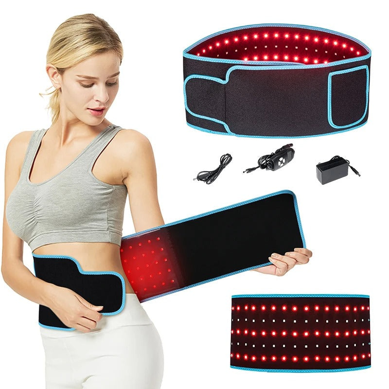 LifeBeam™ - Infrared Red Light Therapy Belt