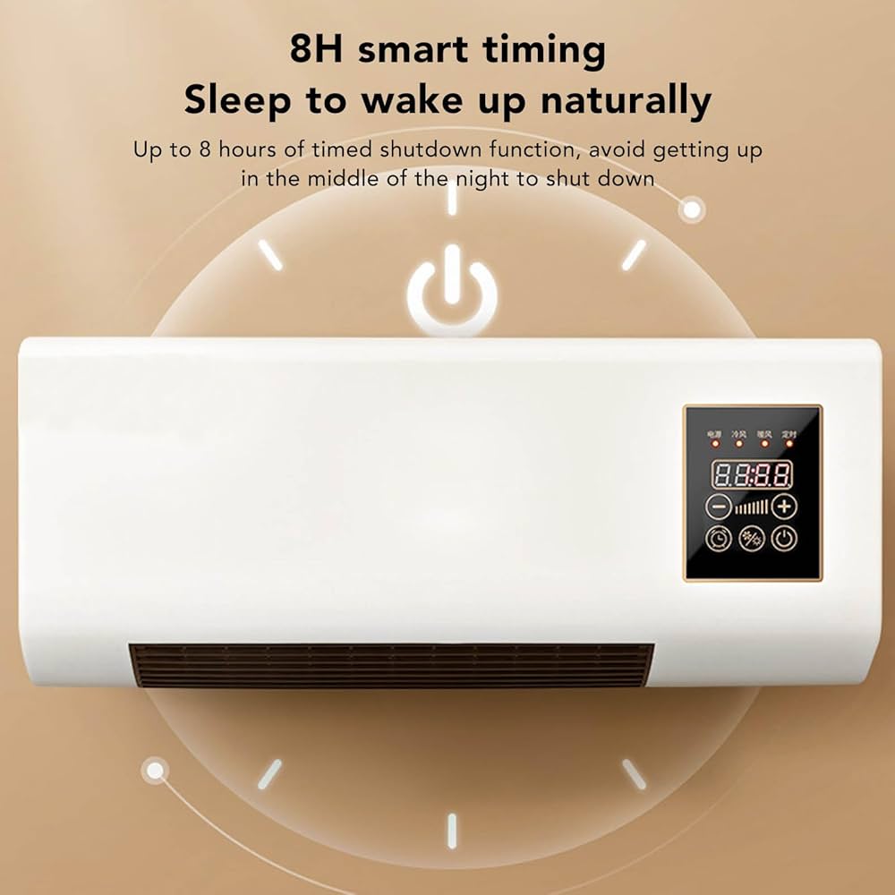 Portable Air Conditioner - Split Max