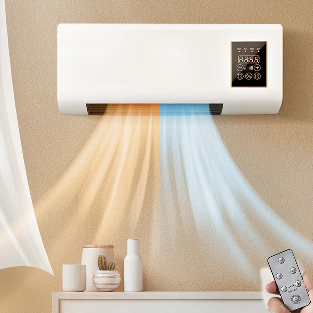 Portable Air Conditioner - Split Max