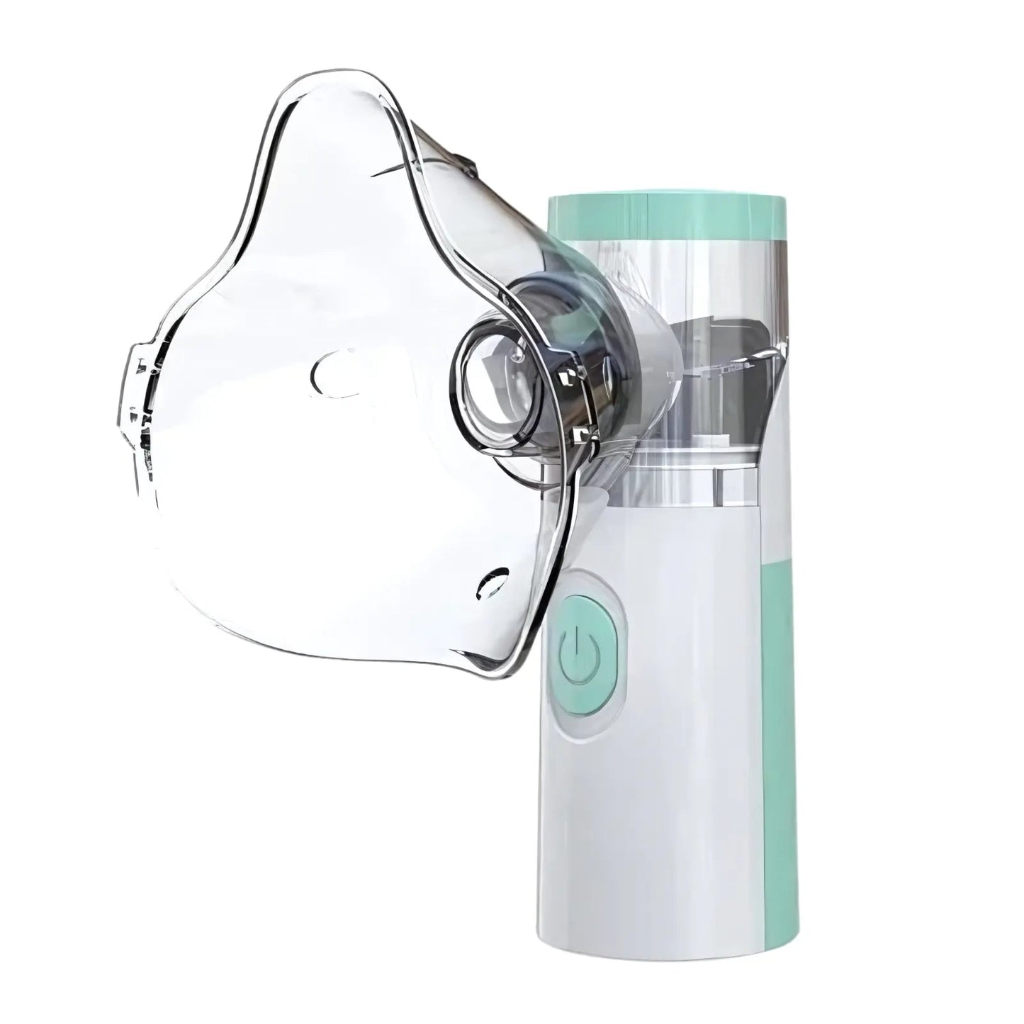 Nainley Portable Nebulizer - Congestion Eliminator