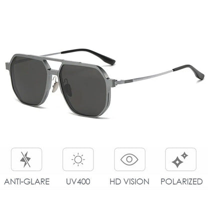 Olene™ 3 In 1 Polarized Sunglasses.